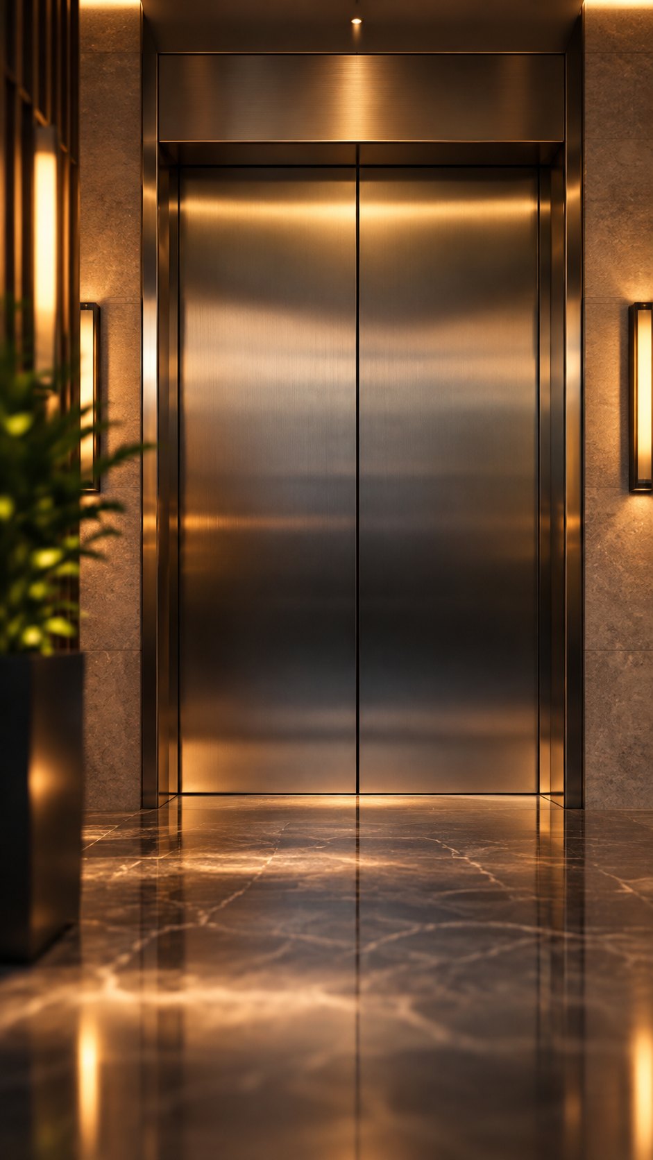 Elevator Edit