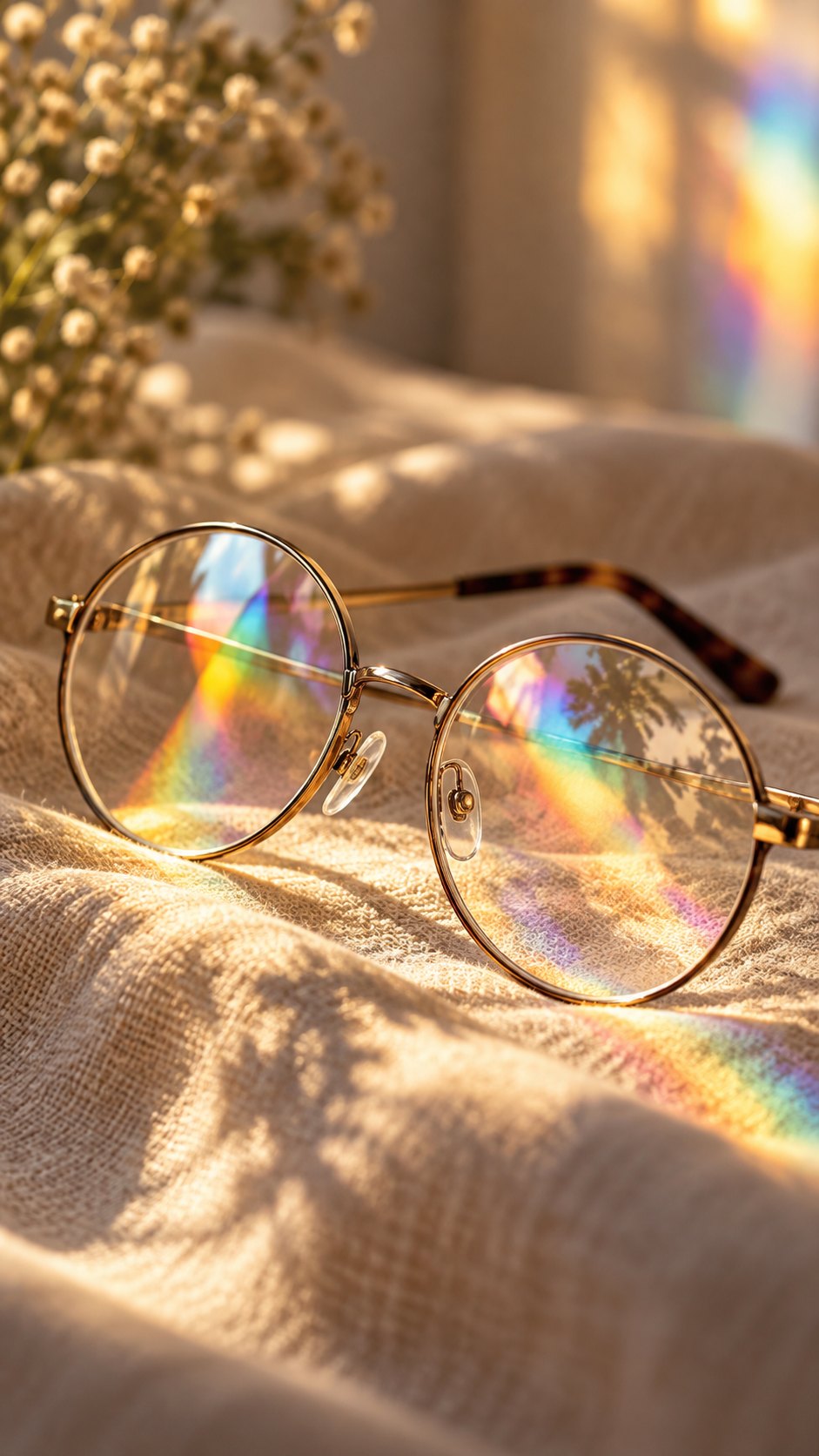 Light Prism