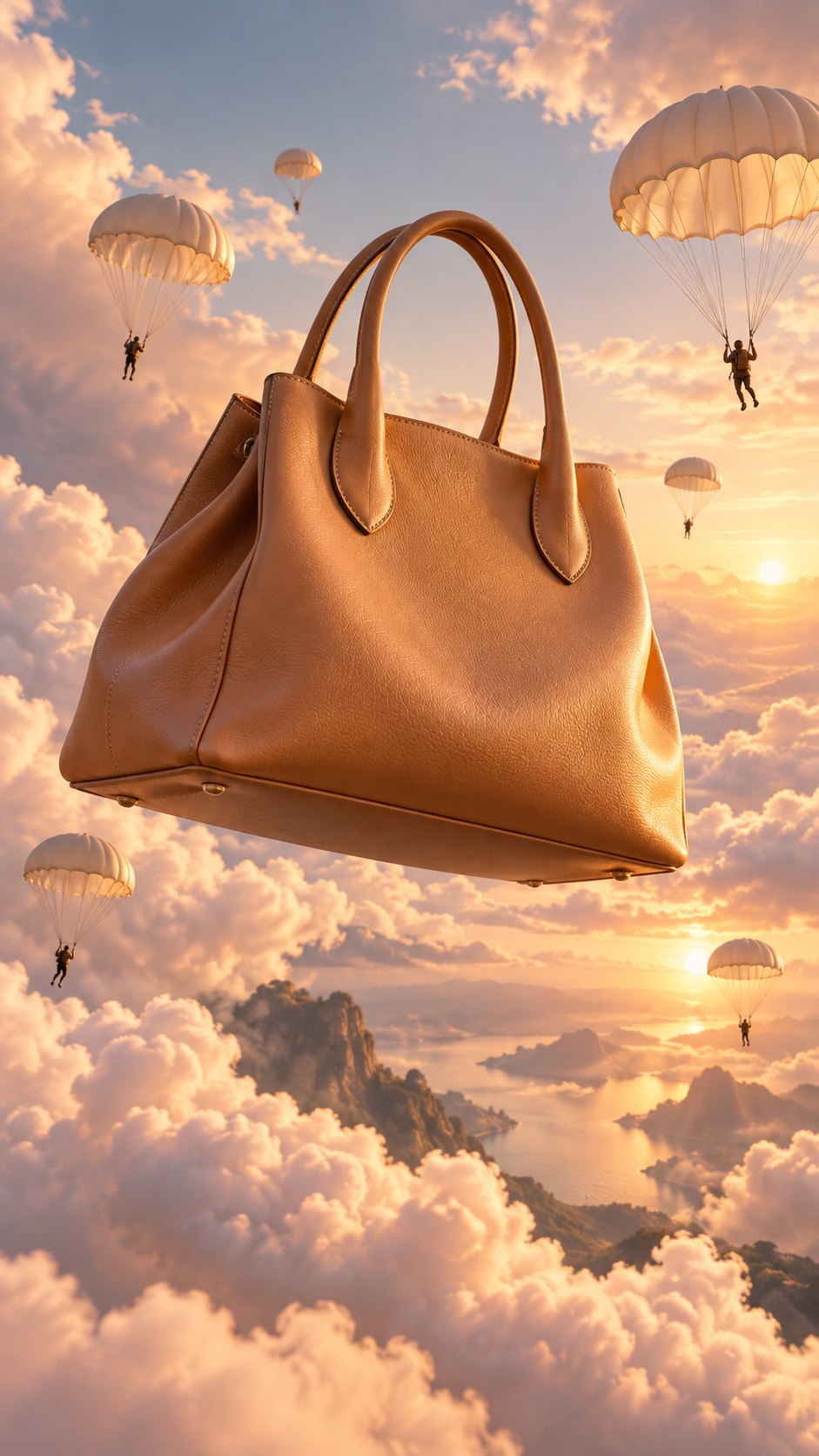 Parachute