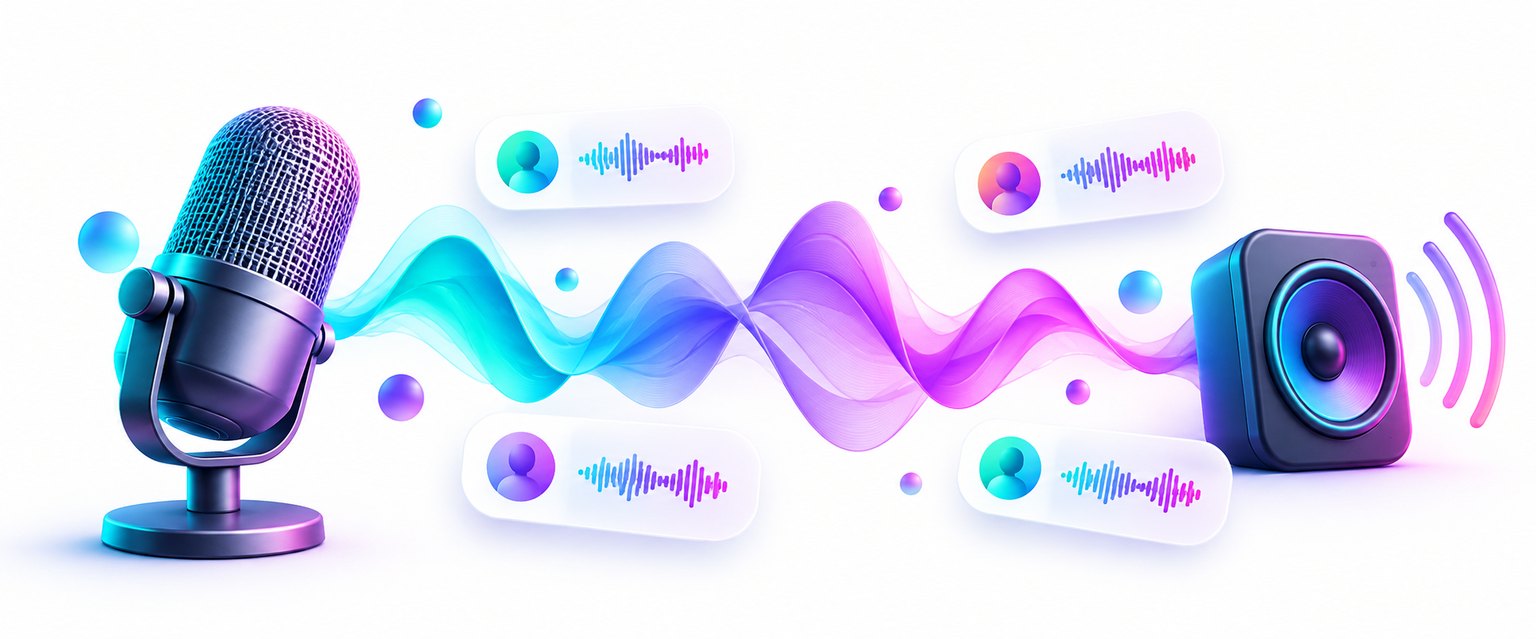AI Voice Generator